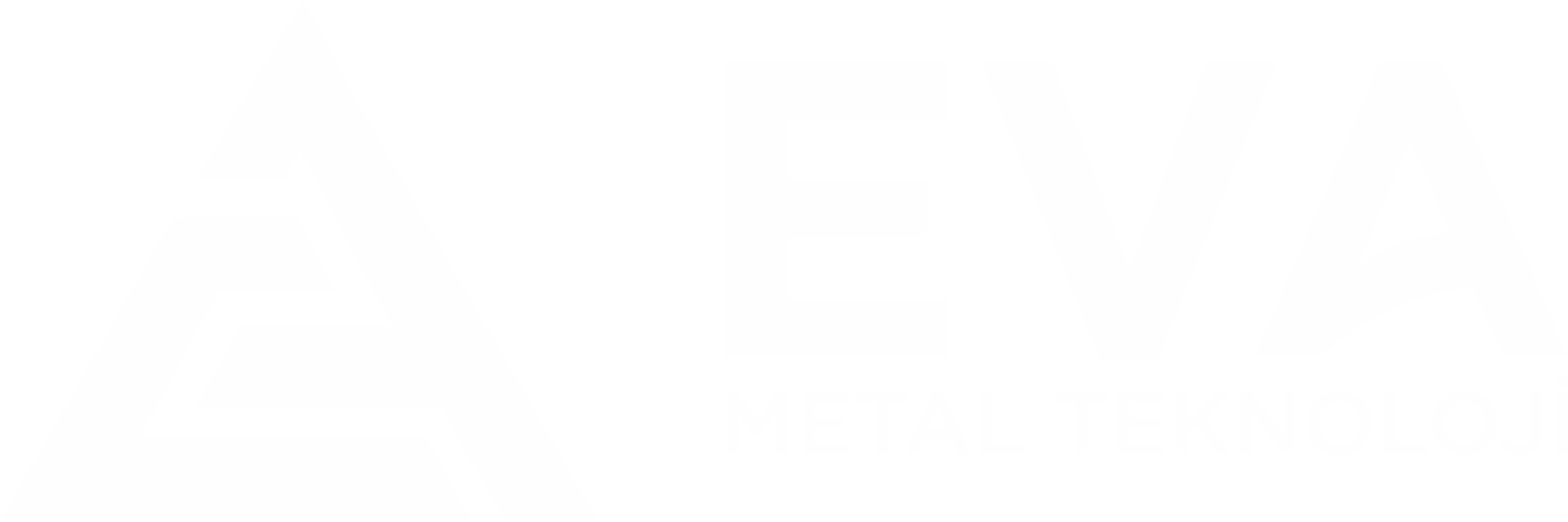 Eva Metal Teknoloji