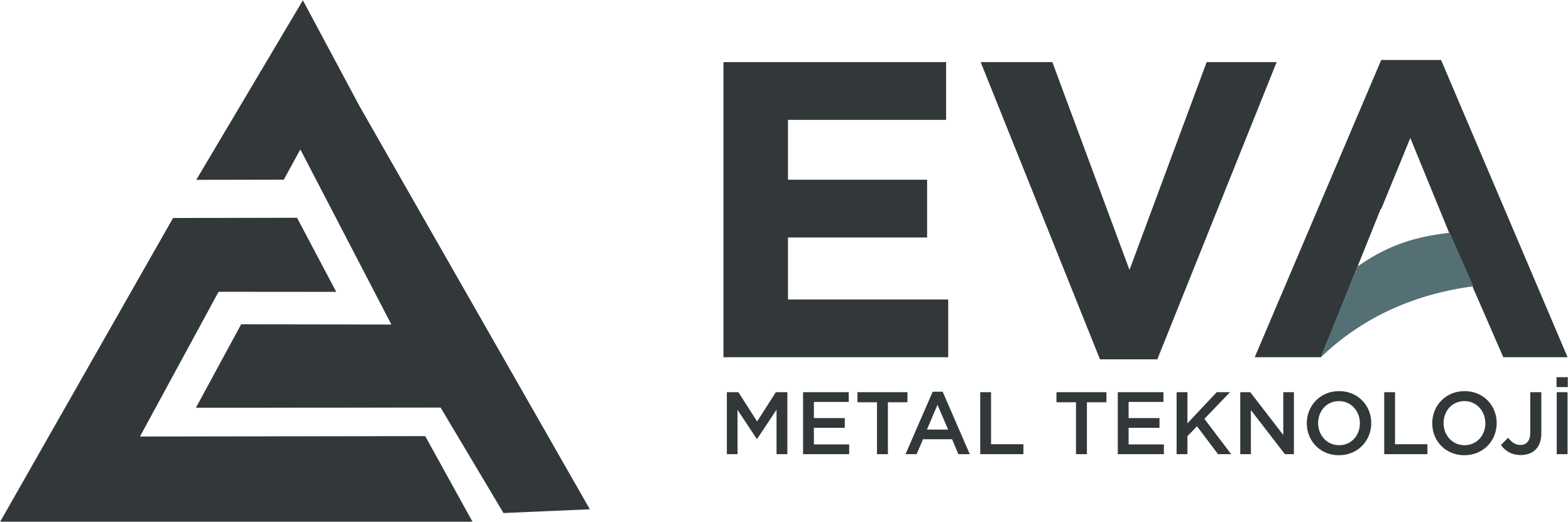 Eva Metal Teknoloji